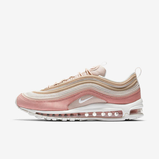 NIKE(ナイキ)の27.5  NIKE AIR MAX 97 PREMIUM   エアマックス97 メンズの靴/シューズ(スニーカー)の商品写真