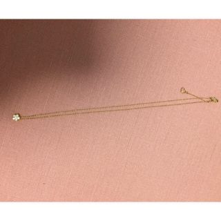 ポンテヴェキオ(PonteVecchio)の♡ポンテヴェッキオ   K18 お花柄レックレス♡(ネックレス)