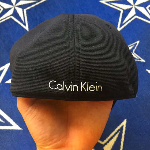 Calvin Klein(カルバンクライン)のカルバンクライン キャップ メンズの帽子(キャップ)の商品写真