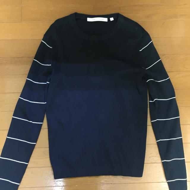 LEMAIRE(ルメール)のUNIQLO× ルメール ニット メンズのトップス(ニット/セーター)の商品写真