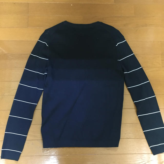 LEMAIRE(ルメール)のUNIQLO× ルメール ニット メンズのトップス(ニット/セーター)の商品写真