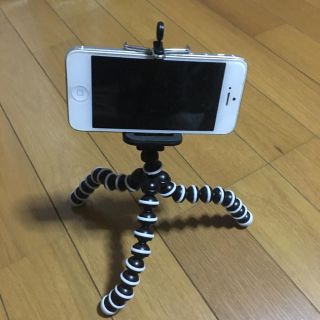 新品  スマホ レンズ⭐️くねくね三脚⭐︎限界セット⭐️ 自撮りに最適⭐️(その他)