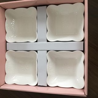 ハナエモリ(HANAE MORI)の新品未使用 モリハナエ 食器(食器)