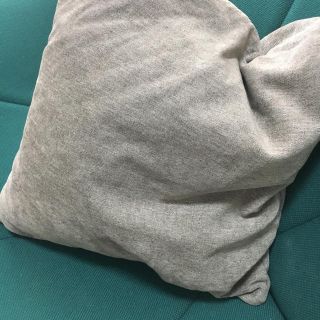 リーンロゼ(ligne roset)のリーンロゼ 大きめ ダウン クッション(クッション)