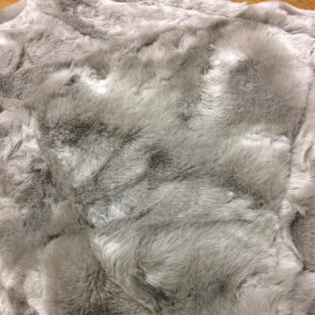 STYLENANDA(スタイルナンダ)のファーコート レディースのジャケット/アウター(毛皮/ファーコート)の商品写真
