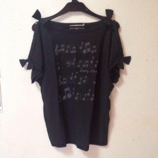 クロエ(Chloe)のシー バイ クロエのTシャツ(Tシャツ(半袖/袖なし))