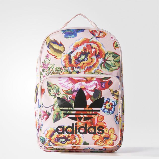 adidas(アディダス)の【新品/即納OK】adidas オリジナルス リュック バックパック Farm レディースのバッグ(リュック/バックパック)の商品写真