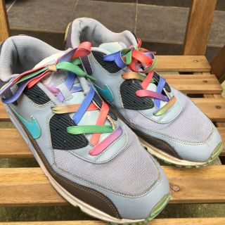 ナイキ(NIKE)のナイキエアマックス90(スニーカー)