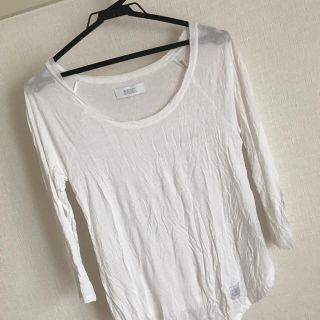 ディーゼル(DIESEL)のDIESEL(Tシャツ(長袖/七分))