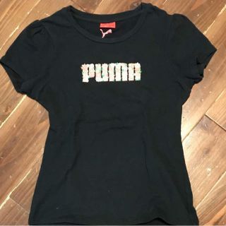 プーマ(PUMA)のプーマ Tシャツ(Tシャツ(半袖/袖なし))