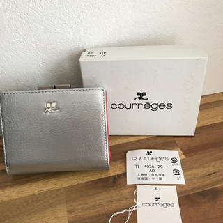 クレージュ(Courreges)のクレージュの財布(財布)
