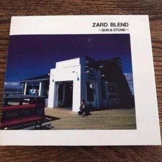 ZARD BLEND ~SUN & STONE~ / 送料無料(ポップス/ロック(邦楽))