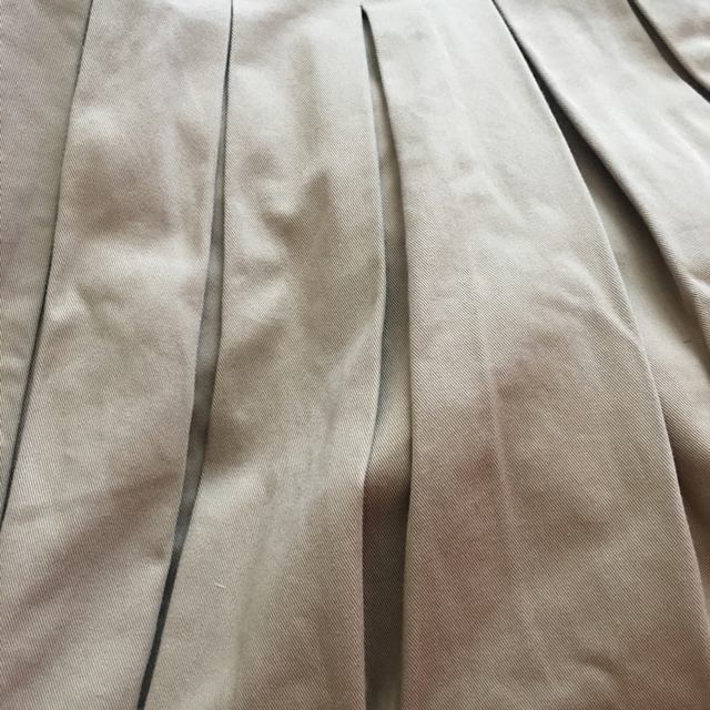 YAECA(ヤエカ)のグランマママドーター◯専用 レディースのスカート(ロングスカート)の商品写真