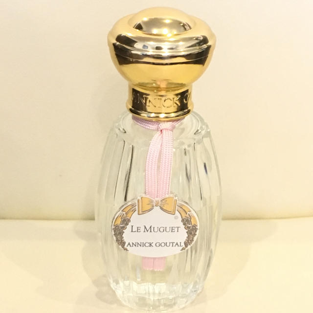 Annick Goutal(アニックグタール)のANNICK GOUTAL アニック・グタール Le Muguet 100ml コスメ/美容の香水(香水(女性用))の商品写真