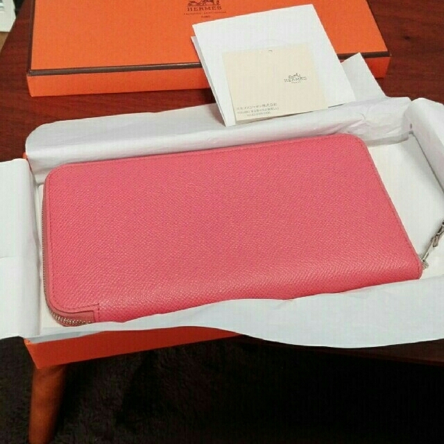 気質アップ Hermes - グレース【美品】 アザップ シルクイン