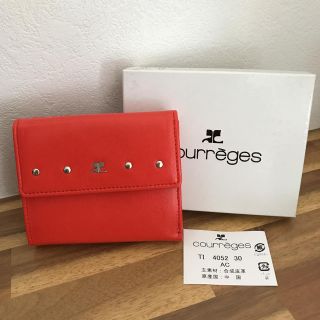 クレージュ(Courreges)のクレージュの財布(財布)