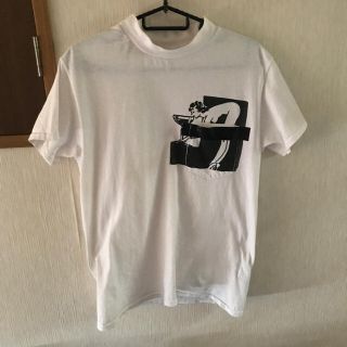 トーガ(TOGA)のTOGA VIRILIS  Tシャツ(Tシャツ/カットソー(半袖/袖なし))