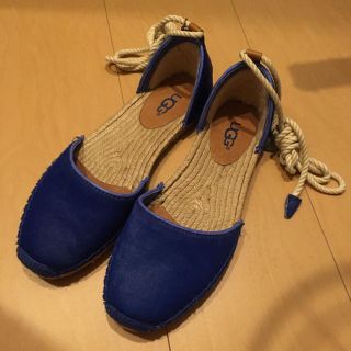 アグ(UGG)のUGGサンダル(サンダル)