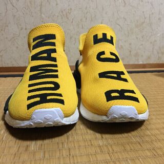 アディダス(adidas)のヒューマンレース NMD(スニーカー)