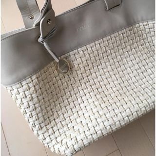 フルラ(Furla)のフルラ トートバッグ(トートバッグ)