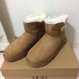 アグ(UGG)の新品未使用 UGG 26.5(ブーツ)