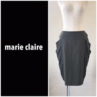 マリクレール(Marie Claire)の❤️送料込❤️marie claire スカート マリ クレール(ひざ丈スカート)