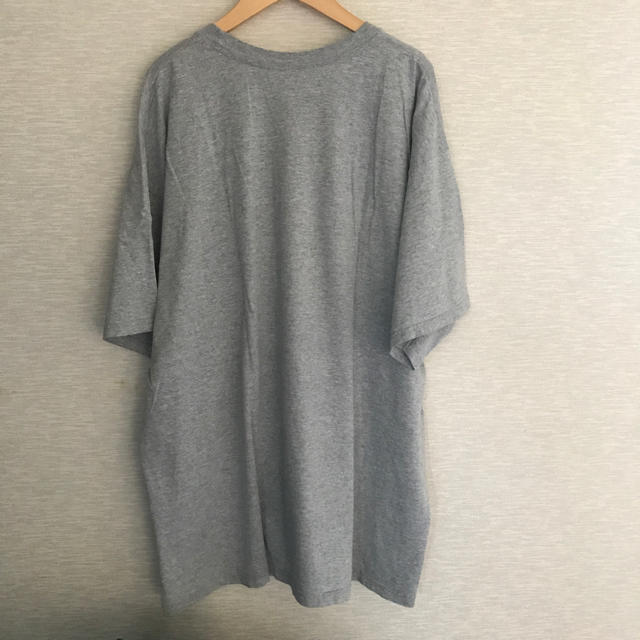 NIKE(ナイキ)のUSA古着 ナイキ BIGTシャツ【XL】 メンズのトップス(Tシャツ/カットソー(半袖/袖なし))の商品写真
