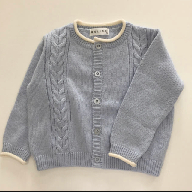 PETIT BATEAU(プチバトー)のブーヒ様専用☆PETIT BATERU CELINE セット キッズ/ベビー/マタニティのベビー服(~85cm)(ジャケット/コート)の商品写真