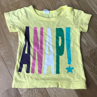 アナップキッズ(ANAP Kids)の再値下げ ANAP Tシャツ(Ｔシャツ)
