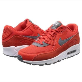 ナイキ(NIKE)のNIKE☆AIR MAX(スニーカー)