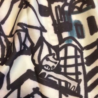TSUMORI CHISATO - SALE!【美品】【希少】ツモリチサト * ビル柄の