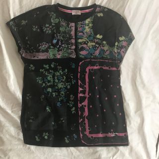 ポールスミス(Paul Smith)のpaul smith Tシャツ(Tシャツ(半袖/袖なし))