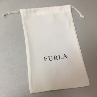 フルラ(Furla)の美品FURLA保存袋(その他)