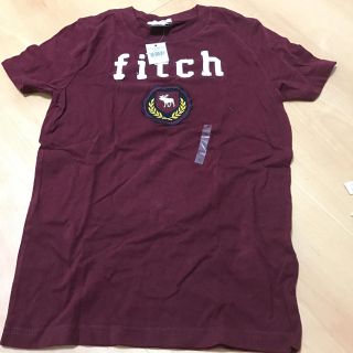 アバクロンビーアンドフィッチ(Abercrombie&Fitch)のアバクロ 男児 Tシャツ(Tシャツ/カットソー)