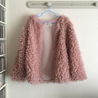 オオトロ(OHOTORO)のOHTOROオートロmcmcアウター♡プードルコート♡(毛皮/ファーコート)