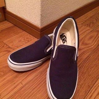 ヴァンズ(VANS)のchoco様19日までお取り置き☆(スニーカー)