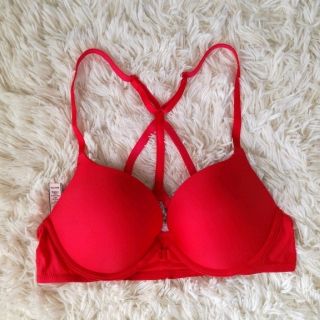 ヴィクトリアズシークレット(Victoria's Secret)のB.さま専用♡(ブラ&ショーツセット)