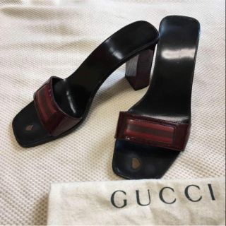 グッチ(Gucci)のグッチ サンダル(サンダル)