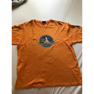 アメリカンイーグル(American Eagle)のメンズTシャツ(Tシャツ/カットソー(半袖/袖なし))