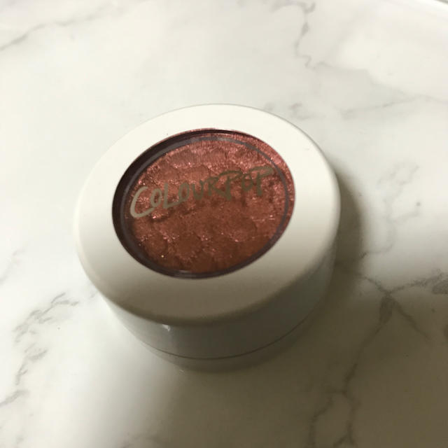 colourpop(カラーポップ)の【colourpop】ARROW コスメ/美容のベースメイク/化粧品(アイシャドウ)の商品写真