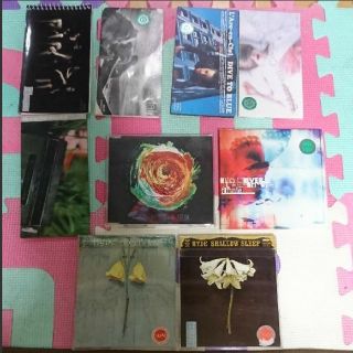 ラルクアンシエル(L'Arc～en～Ciel)のL'Arc～en～Ciel HYDE シングル まとめ売り(ポップス/ロック(邦楽))