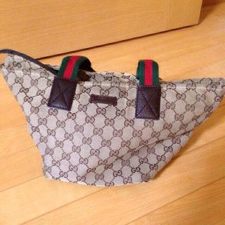 グッチ(Gucci)の♡♡♡さま 専用  6月10日まで☆(トートバッグ)