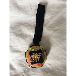 ミナペルホネン(mina perhonen)のmina perhonen 刺繍モチーフノベルティ(ノベルティグッズ)