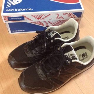 ニューバランス(New Balance)のスニーカー(スニーカー)