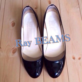 ビームス(BEAMS)のRay BEAMS パンプス(ハイヒール/パンプス)