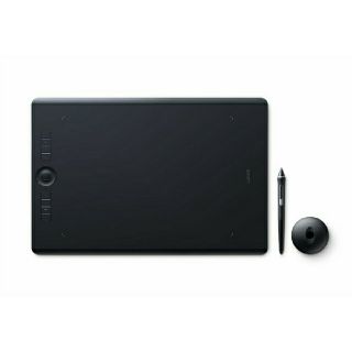 ワコム(Wacom)のWacom intuos Pro Large(PTH/K0)(PC周辺機器)