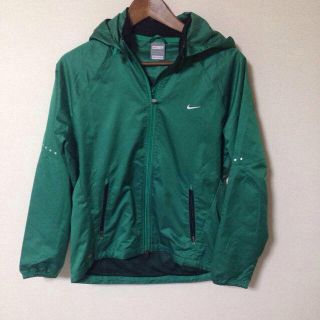 ナイキ(NIKE)のナイキ シャカシャカパーカー【値下げ】(ブルゾン)