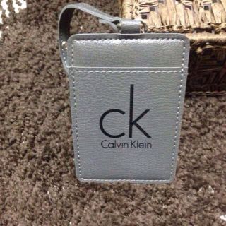 カルバンクライン(Calvin Klein)のカードケース・定期入れ✨(その他)