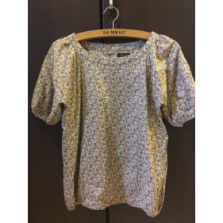 t.yamai paris(シャツ/ブラウス(半袖/袖なし))のフリマ t.yamai paris(シャツ/ブラウス(半袖/袖なし))のフリマ