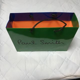 ポールスミス(Paul Smith)のポールスミスのショッピングバック(その他)